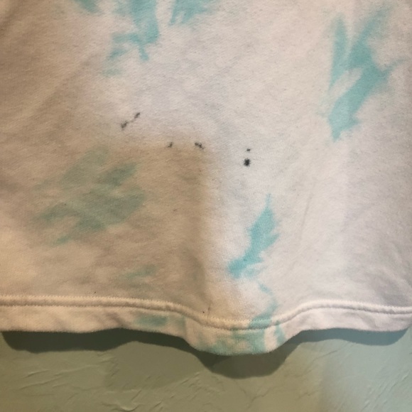 VS pink LG comfy large sweatshirt - Picture 5 of 5